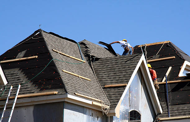 Quick and Trustworthy Emergency Roof Repair Services in Middletown, PA